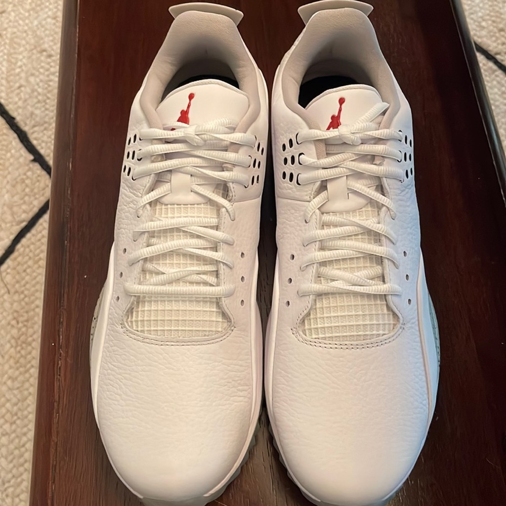 Air Jordan ADG3 Golf Shoes Size 10.5